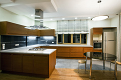 kitchen extensions Mile Oak